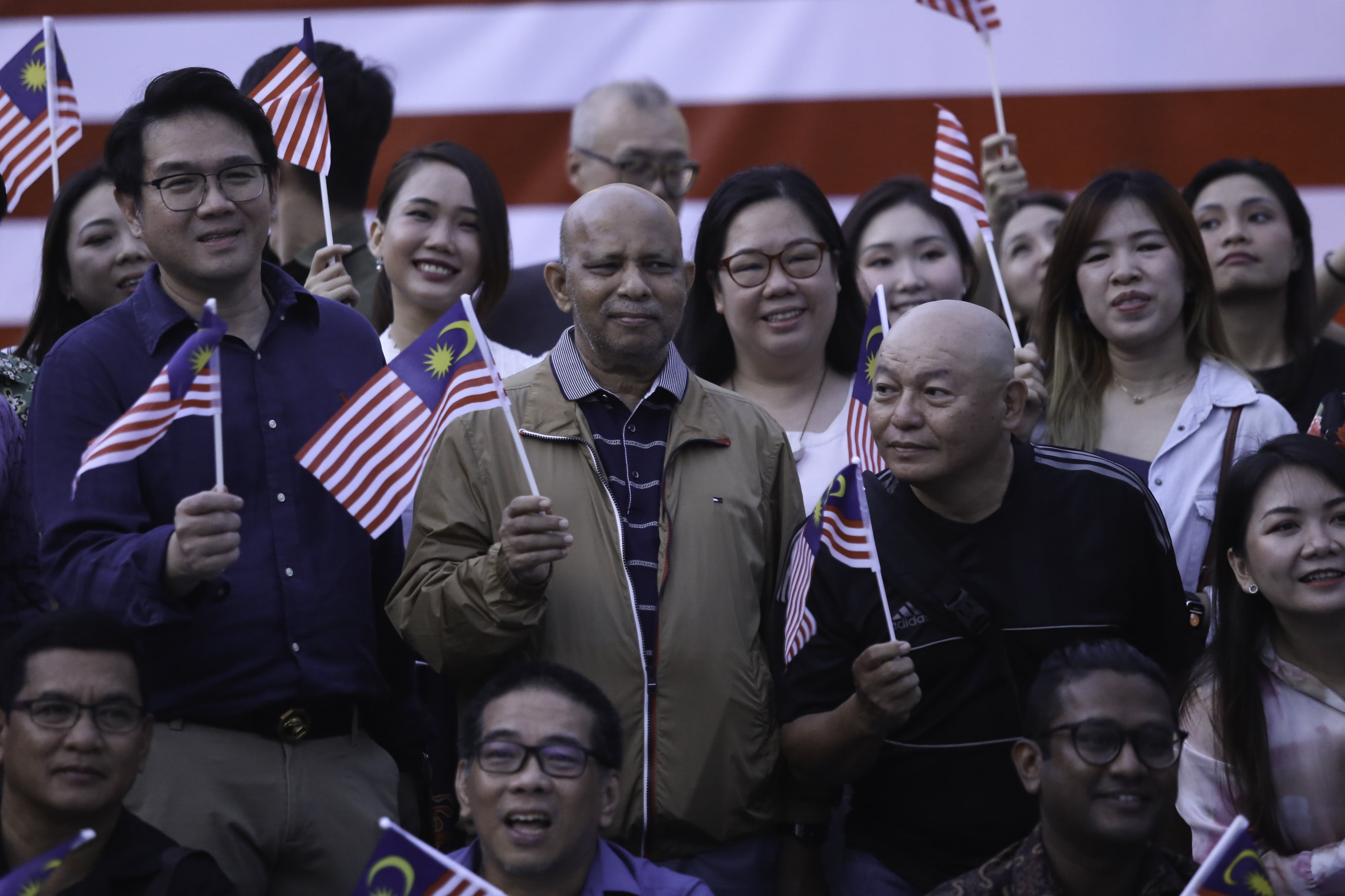 PELAYARAN BAHTERA MERDEKA 2023 | Malaysian Business Chamber in Cambodia
