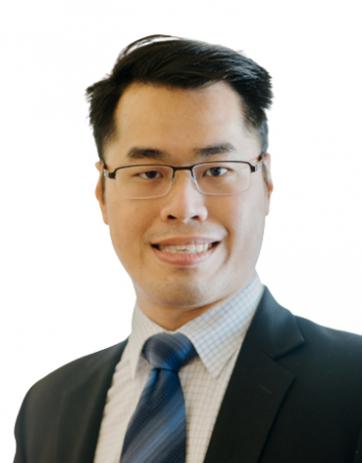 Daron Wong