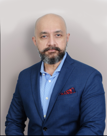 Syed Azmeer profile