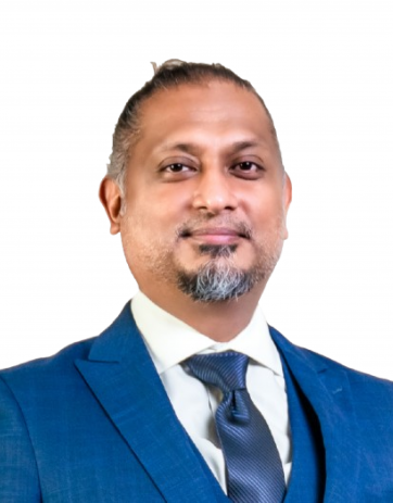 Logeswaran Subramaniam