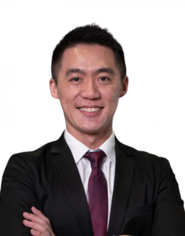 Edward Tiu 