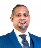 Logeswaran Subramaniam