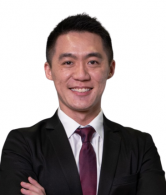 Edward Tiu 