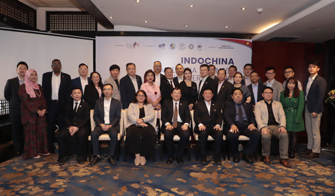 Khmer Times - Malaysian Business Chamber in Cambodia (MBCC) Hosts the ASEAN-Malaysian Business Chambers Summit 2024 in Phnom Penh