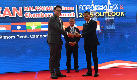 Khmer Times - MBCC calls for strengthening ASEAN’s economic alliances