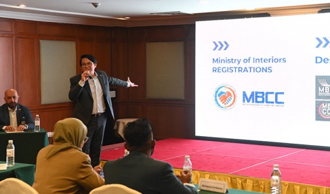 MBCC elects new executive board at 2025 AGM in Phnom Penh (VIDEO)