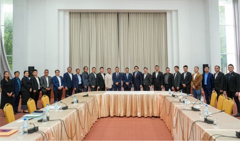 Malaysia-Chinese Chamber of Commerce explores investment opportunities in Cambodia