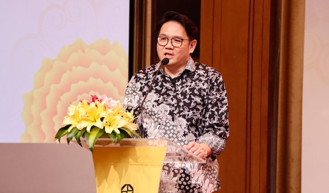 Malaysian Business Chamber in Cambodia lauds the Government on its Tariff achievement