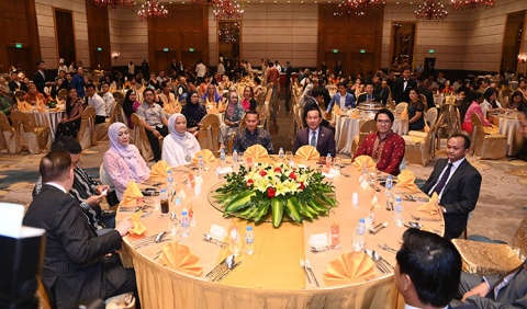 Malaysia’s rich cultural diversity shines as MBCC celebrates Deepavali in grandeur