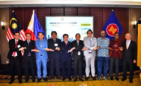 MBCC joins ASEAN summit to explore business opportunities