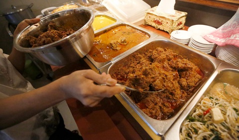 Cambodia halal certifications spike amid Malaysian support