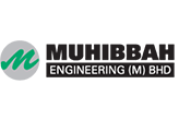 Muhibbah Engineering (Cambodia) Co., Ltd.