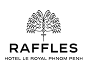 Raffles Royal Hotel Pte., Ltd