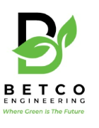 BETCO Engineering Co., Ltd.